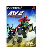 ATV Quad Power Racing 2 PS2