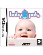 Baby Pals Nintendo DS