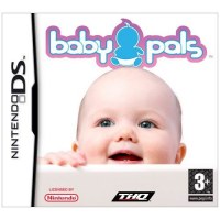 Baby Pals Nintendo DS Baby Pals Nintendo DS