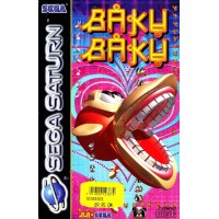Baku Baku Saturn Baku Baku Saturn