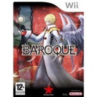 Baroque Nintendo Wii Baroque Nintendo Wii