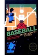 Baseball NES