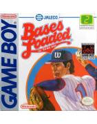 Bases Loaded Gameboy