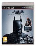Batman Arkham Origins PS3