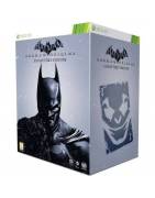 Batman Arkham Origins Collectors Edition XBox 360