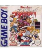 Battle Arena Toshinden Gameboy