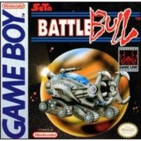 Battle Bull Gameboy Battle Bull Gameboy