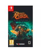 Battle Chasers Nightwar Nintendo Switch