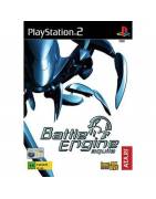 Battle Engine Aquila PS2