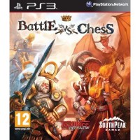 Battle Vs Chess PS3 Battle Vs Chess PS3