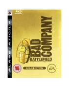 Battlefield Bad Company Gold Edition PS3