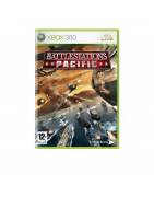 Battlestations Pacific XBox 360