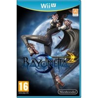 Bayonetta 2 Wii U Bayonetta 2 Wii U