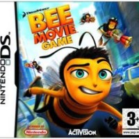 Bee Movie Nintendo DS Bee Movie Nintendo DS