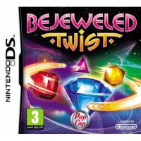 Bejeweled Twist Nintendo DS Bejeweled Twist Nintendo DS