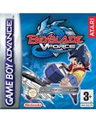 Beyblade Vforce: Ultimate Blader Jam Gameboy Advance
