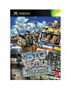 Big Mutha Truckers Xbox Original