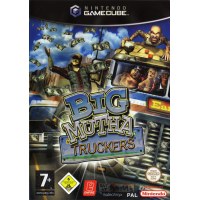 Big Mutha Truckers Gamecube Big Mutha Truckers Gamecube