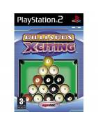 Billiard Xciting PS2