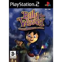 Billy the Wizard PS2 Billy the Wizard PS2