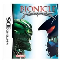 Bionicle Heroes Nintendo DS Bionicle Heroes Nintendo DS