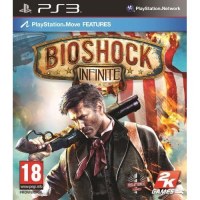 Bioshock Infinite PS3 Bioshock Infinite PS3