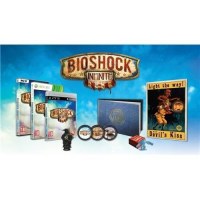 Bioshock Infinite Premium Edition PS3 Bioshock Infinite Premium Edition PS3