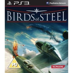 Birds of Steel PS3