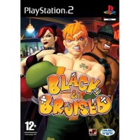 Black & Bruised PS2 Black & Bruised PS2