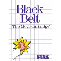 Black Belt Master System Black Belt Master System