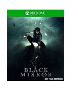 Black Mirror Xbox One