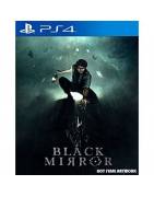 Black Mirror PS4