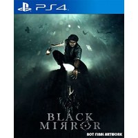 Black Mirror PS4 Black Mirror PS4