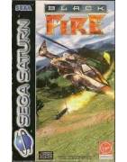Blackfire Saturn