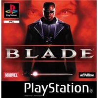 Blade PS1 Blade PS1