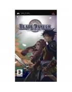 Blade Dancer Lineage of Light PSP