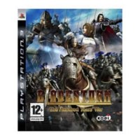 Bladestorm The Hundred Years War PS3 Bladestorm The Hundred Years War PS3