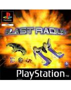 Blast Radius PS1
