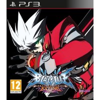 BlazBlue Continuum Shift Extend PS3 BlazBlue Continuum Shift Extend PS3