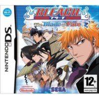 Bleach The Blade of Fate Nintendo DS Bleach The Blade of Fate Nintendo DS
