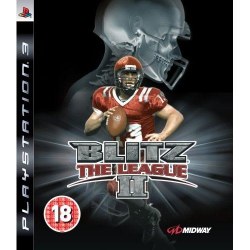 Blitz The League II PS3