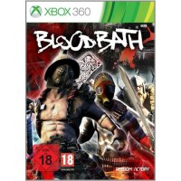 Blood Bath XBox 360 Blood Bath XBox 360
