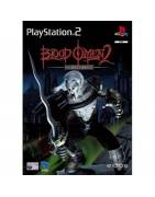 Blood Omen 2 PS2