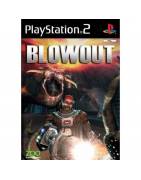 Blowout PS2