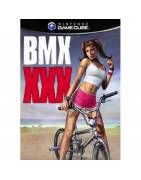 BMX XXX Gamecube