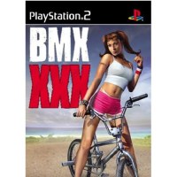 BMX XXX PS2 BMX XXX PS2