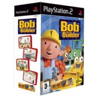 Bob the Builder EyeToy Bundle PS2 Bob the Builder EyeToy Bundle PS2