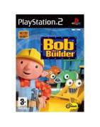 Bob the Builder EyeToy Solus PS2