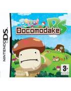 Boing Docomodake Nintendo DS