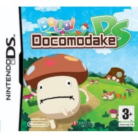 Boing Docomodake Nintendo DS Boing Docomodake Nintendo DS